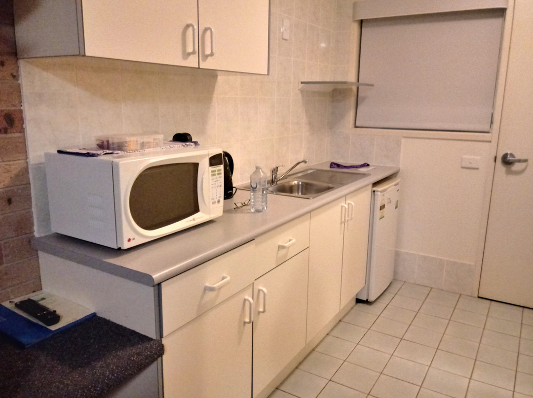 Rotary Lodge Port Macquarie主图