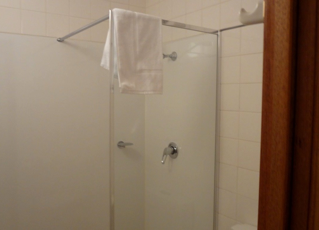 阿盖尔汽车旅馆主图