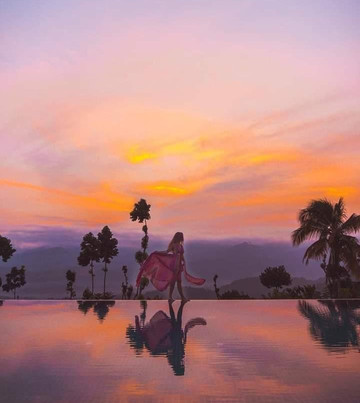 Spring Holidays-班托塔必去景点