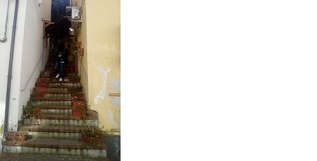 Hotel Don Carlo-浴室