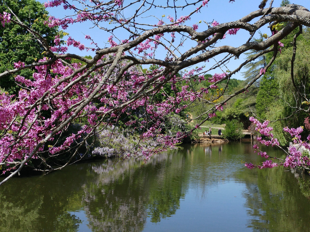 Ataturk Arboretumu-伊斯坦布尔必去景点