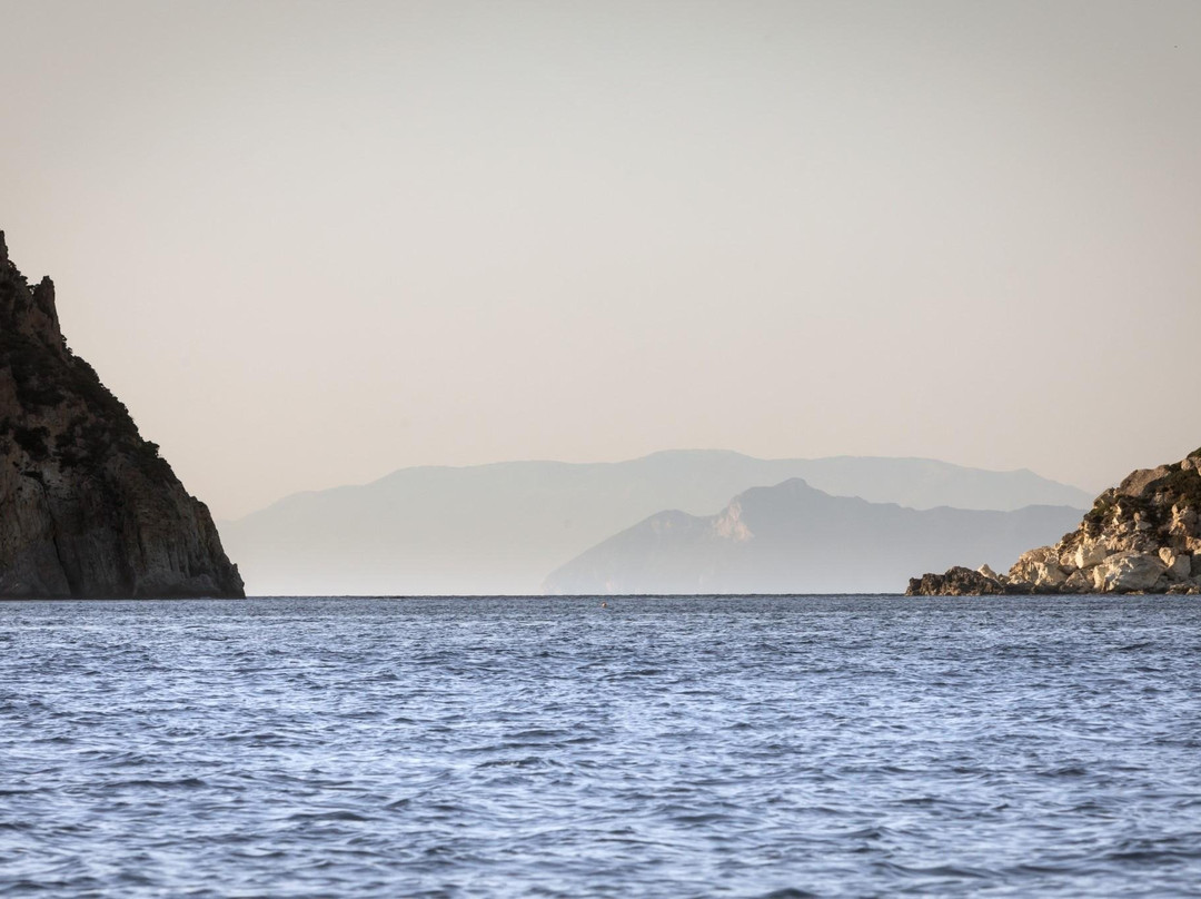 Pesca e Nautica Extreme-Patti必去景点