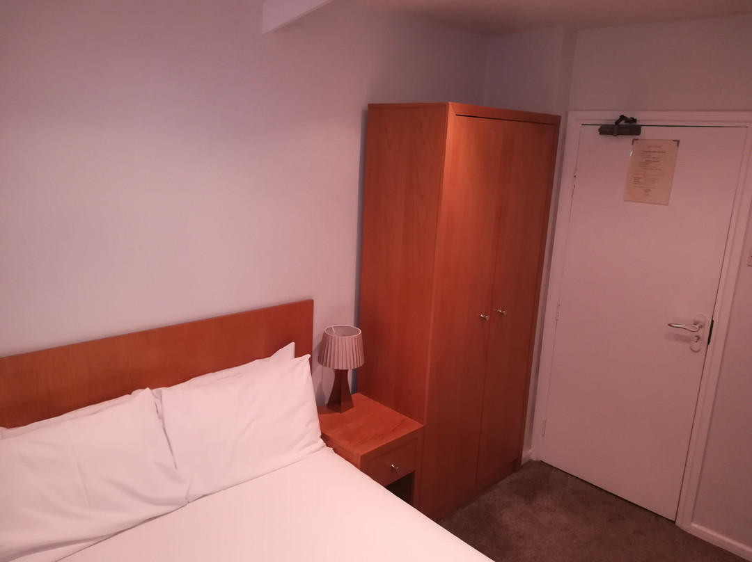 Tri-Star Hotel主图