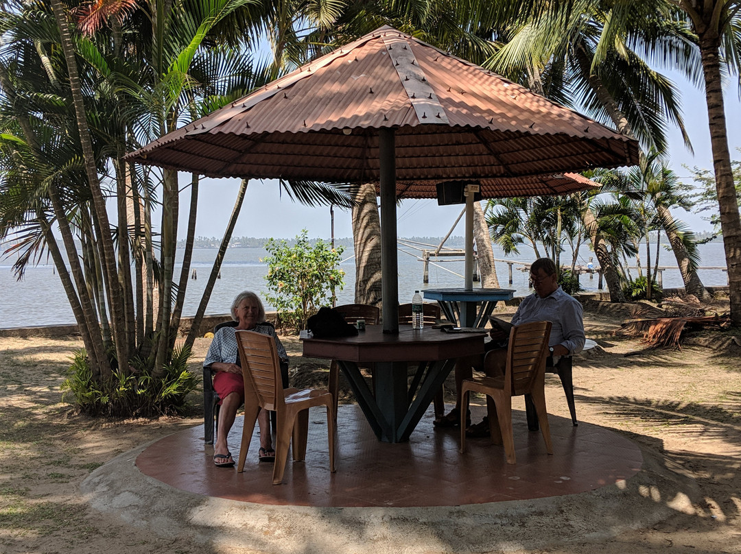 Kallanchery Retreat主图