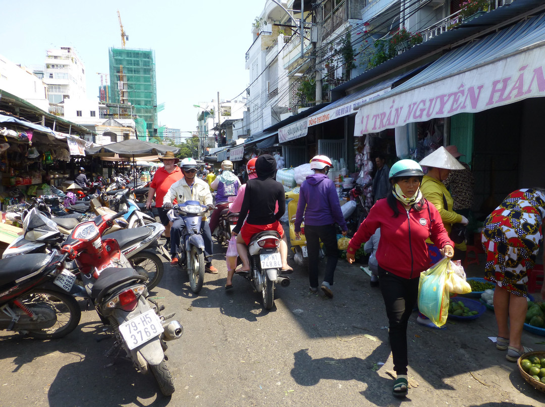 Pedicab Tours Nha Trang景点图片