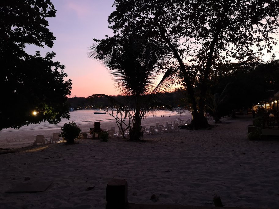 Ao Wong Duean-沙美岛必去景点