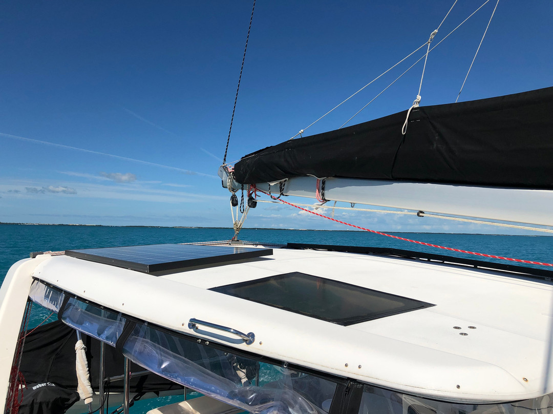 World Sailing Adventures-楠塔基特必去景点