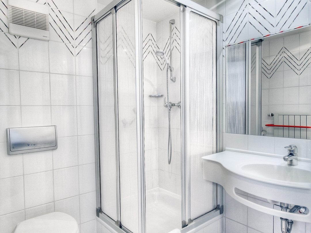 Hotel Gasthof Neumuehle主图