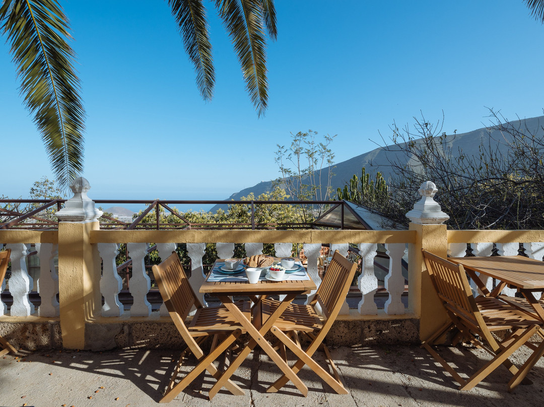 Hotel Rural Villa Ariadna主图