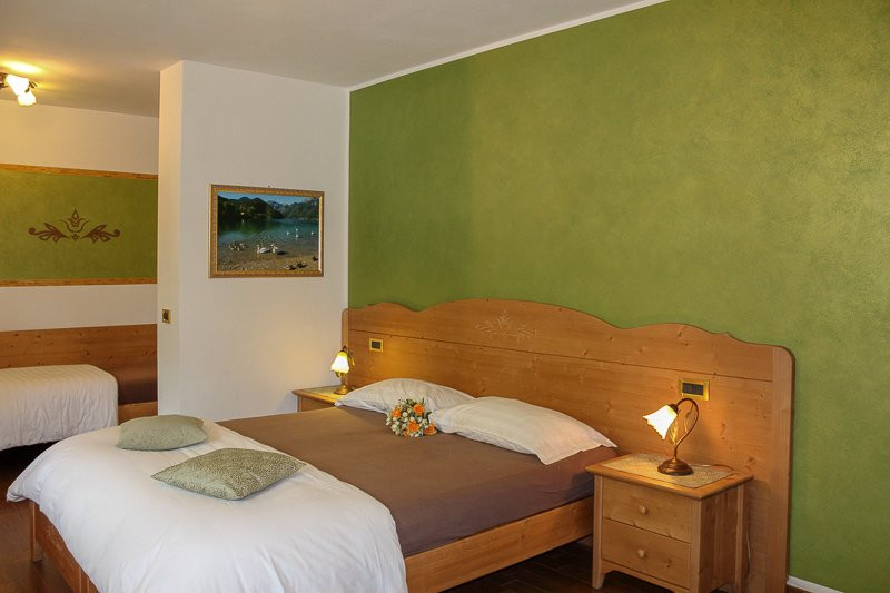 B&B Villa Cinzia主图