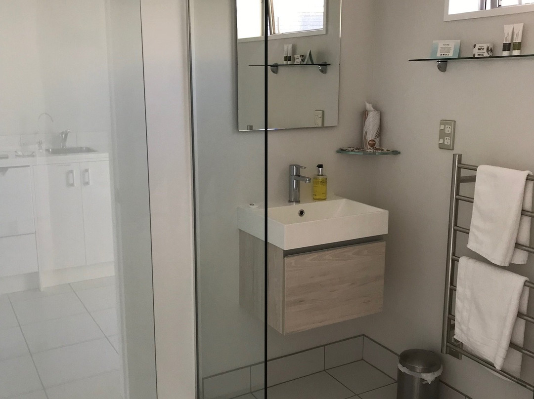 Carters by the Sea Beachside Apartments主图