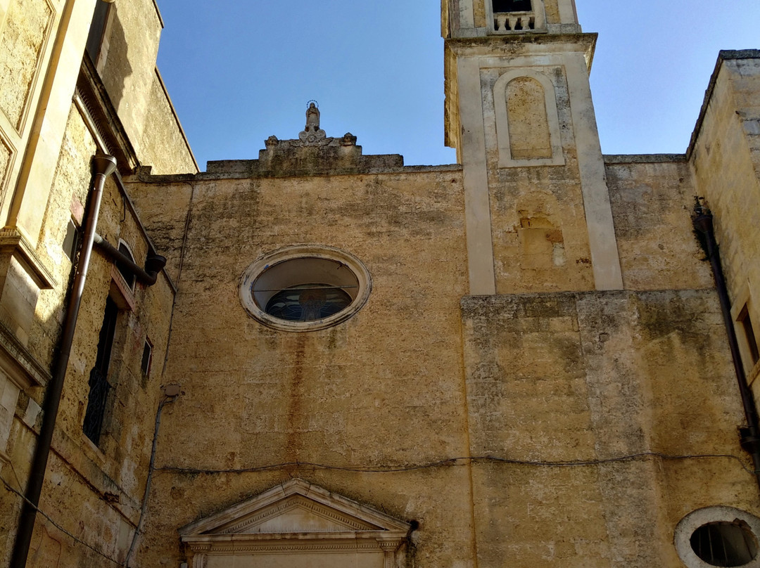 Chiesa di San Domenico