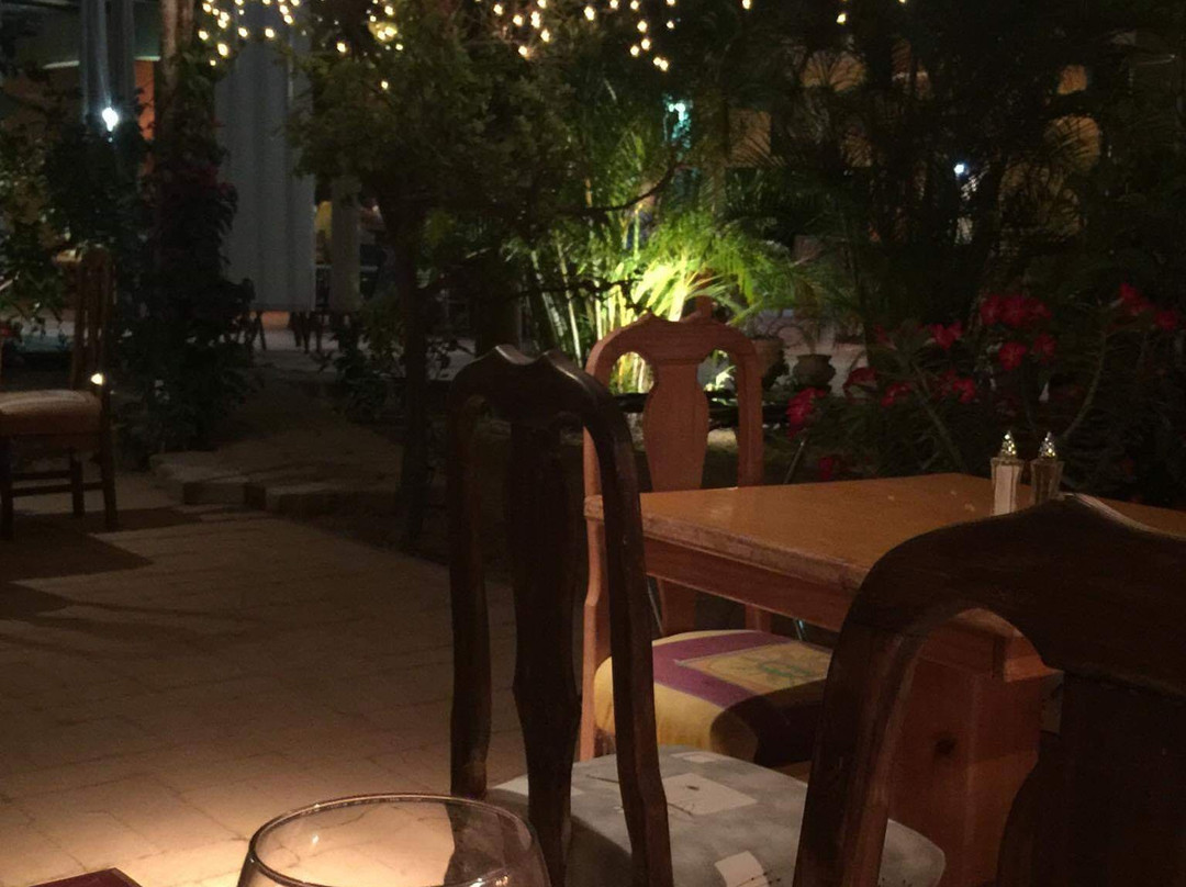 Hotel Los Pescadores and Sportfishing主图