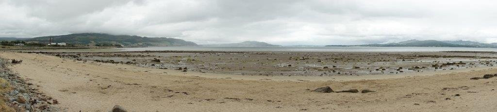 O'Doherty's Keep & Buncrana Castle-Buncrana必去景点
