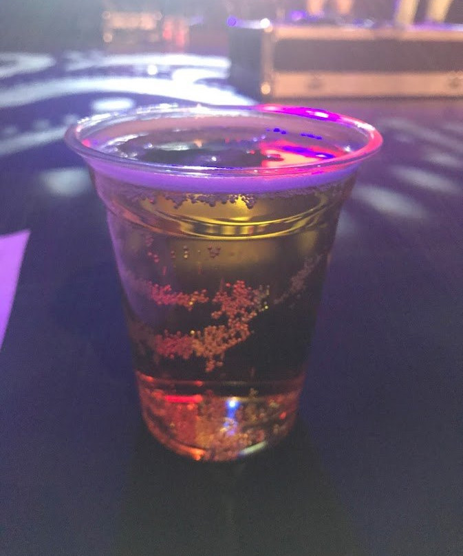 M3Live Event Center-阿纳海姆必去景点