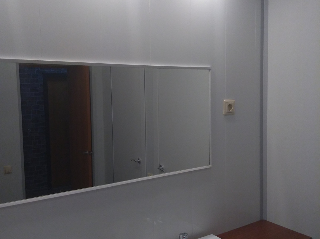 Valday Hostel