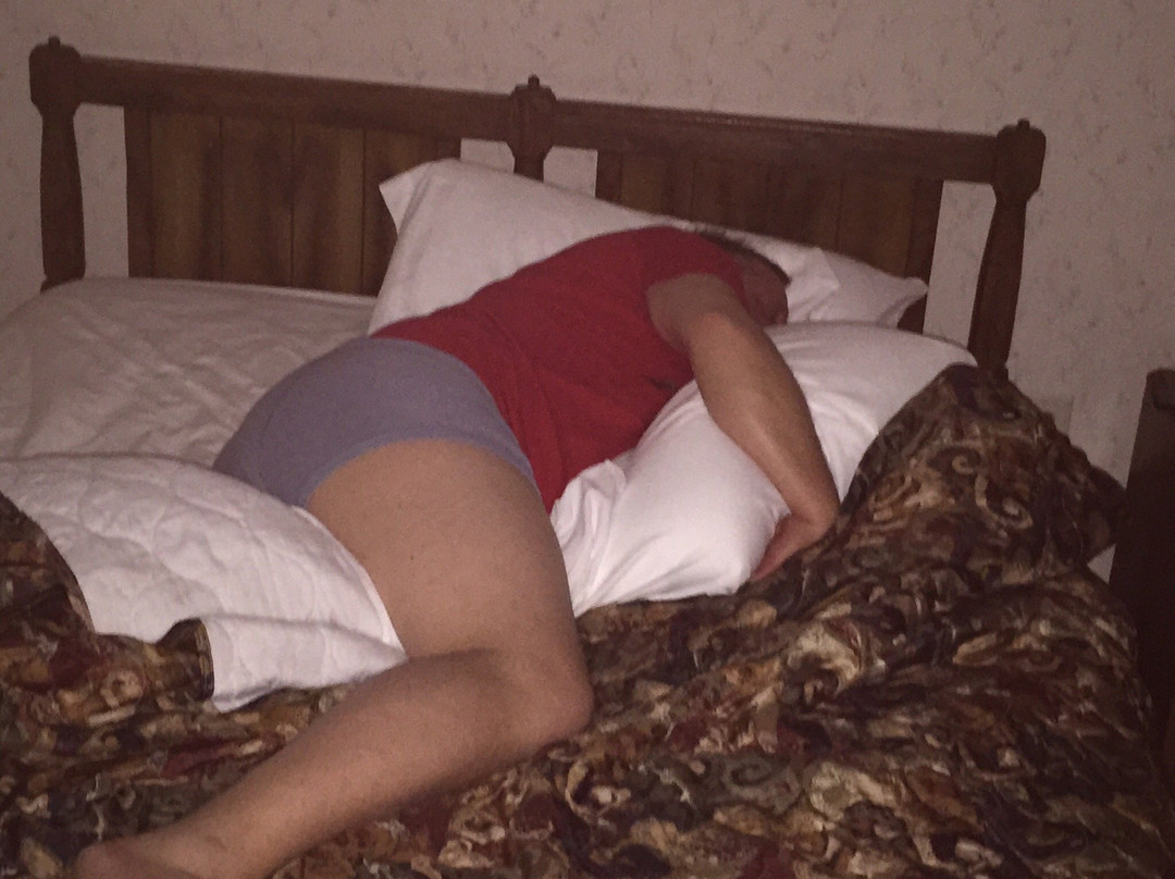 Konteka Black Bear Motel主图