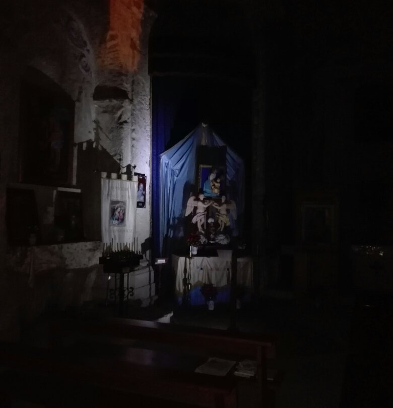 Chiesa del Buon Consiglio景点图片