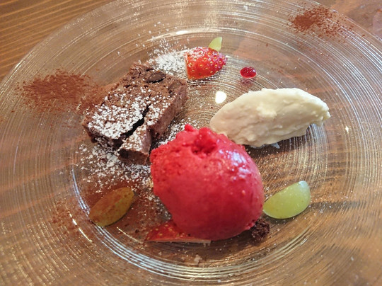 ヴェッキオ コンヴェンティーノ