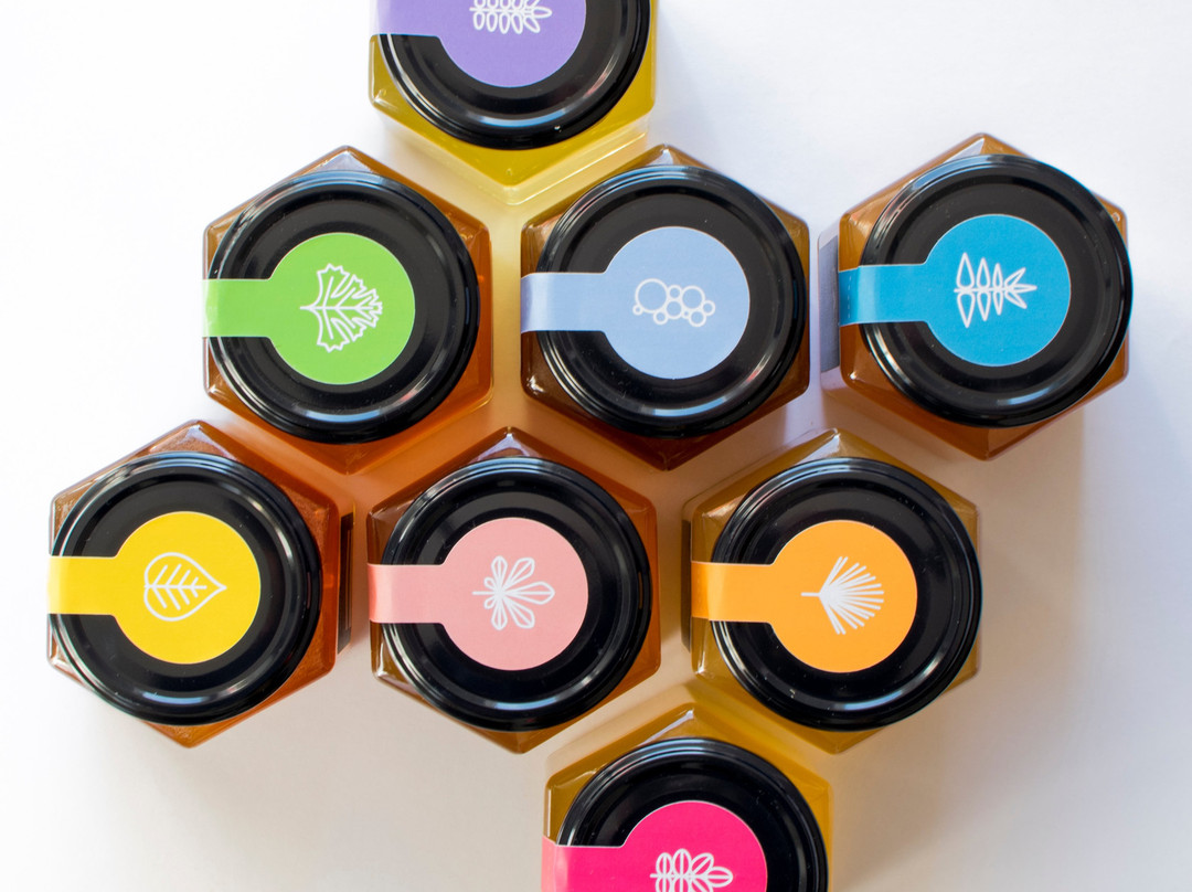 Montegiardino Miele-Montegiardino必去景点