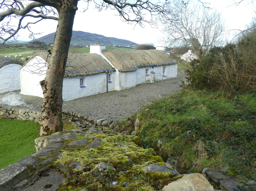 Mamore Cottages