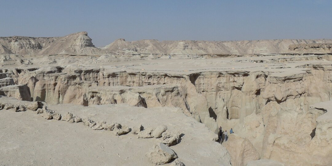 Berkeh-ye Khalaf旅游攻略图片