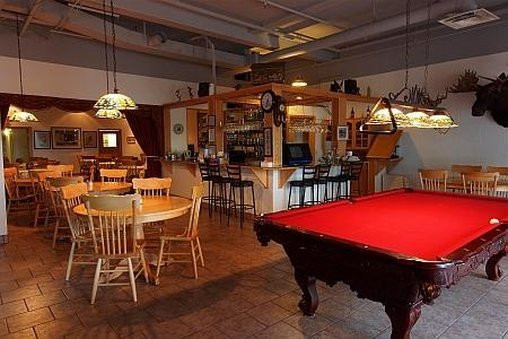 Executive House Suites Hotel & Conference Centre主图