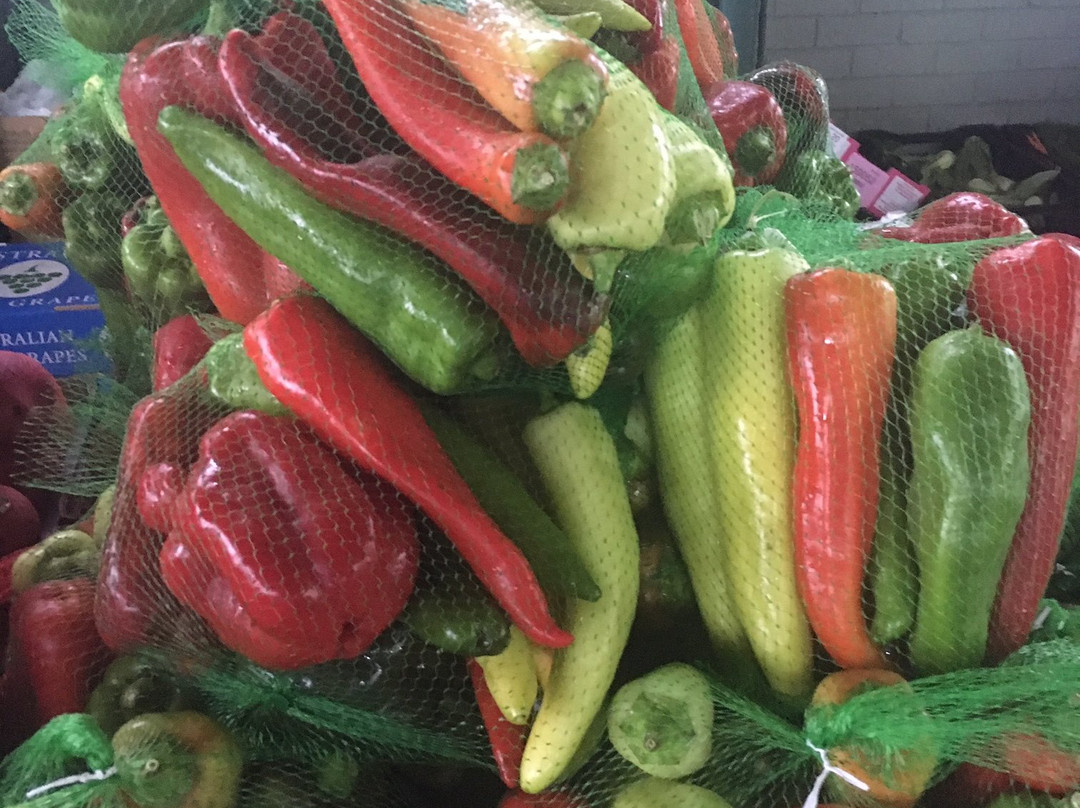 Gosford City Farmers Market景点图片