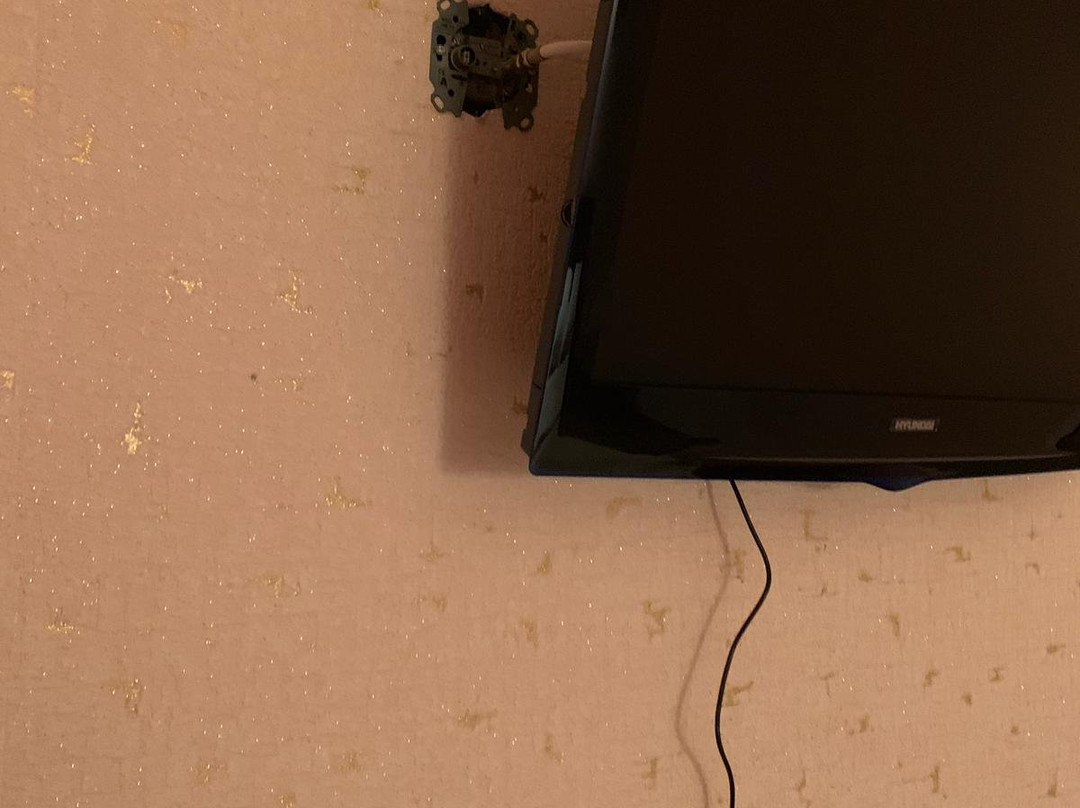 Hotel and Restaurant Belaya Gora主图