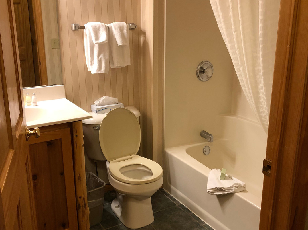 Breezy Point Resort主图