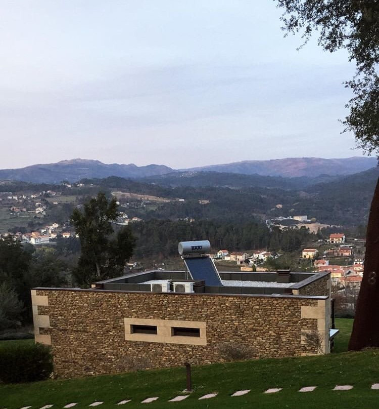 Bosque Da Harmonia主图