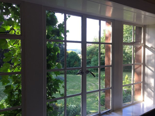 Trigony House Hotel and Garden Spa主图
