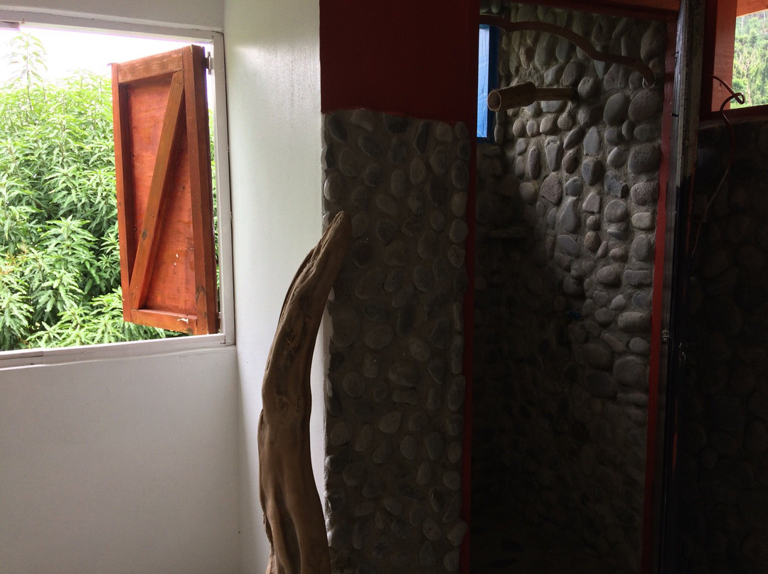 Zion Valley Bed and Breakfast主图