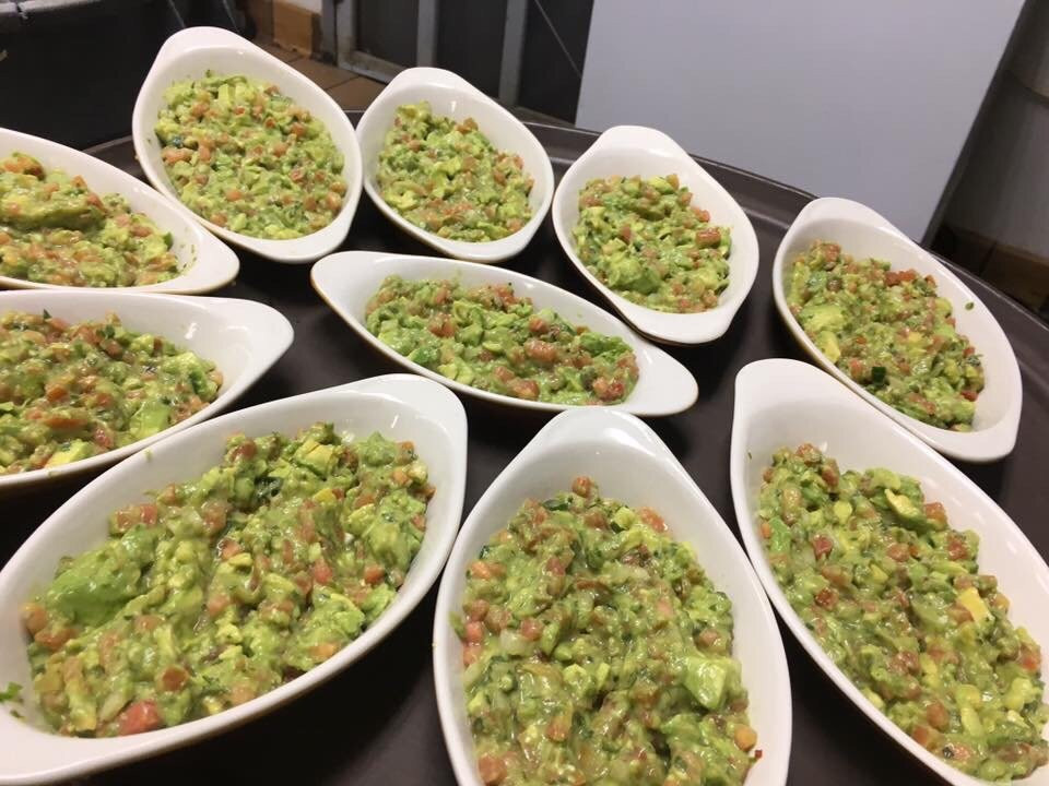 Eutawville餐馆和美食-Armandos Mexican Restaurant