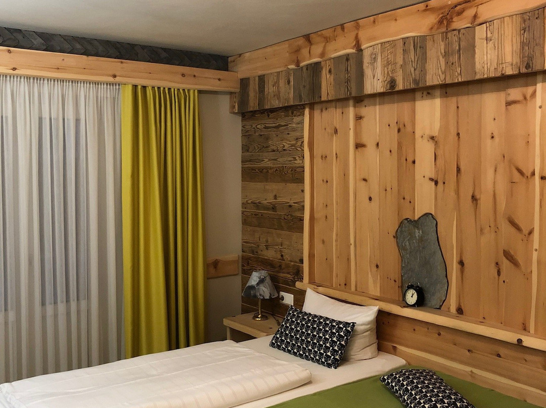 Auberge & Hotel Journal主图