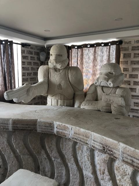 萨尔水晶萨马纳酒店主图