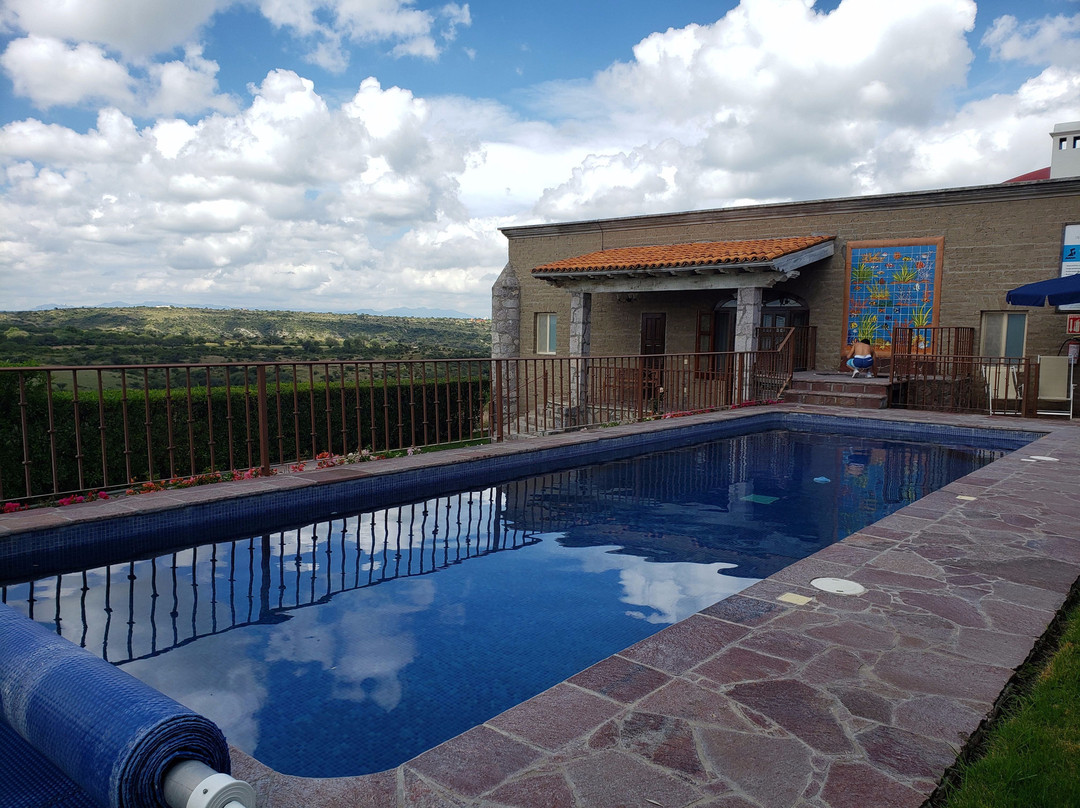 Grand Las Nubes by Inmense主图