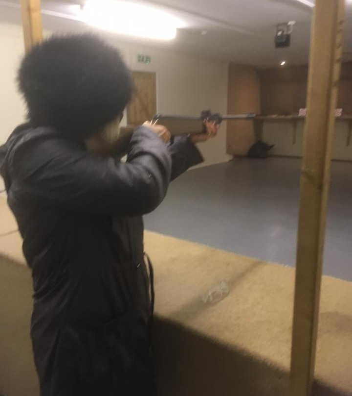 Butchers Coppice Activity Centre-伯恩茅斯必去景点