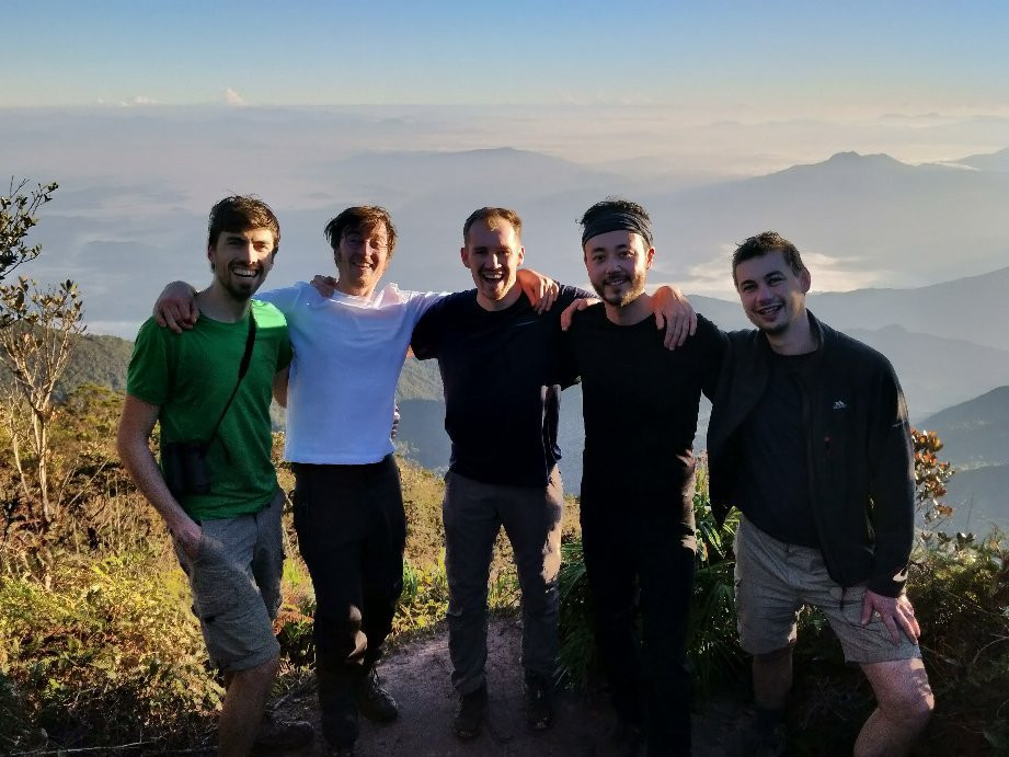 Merapoh Adventure-Merapuh必去景点