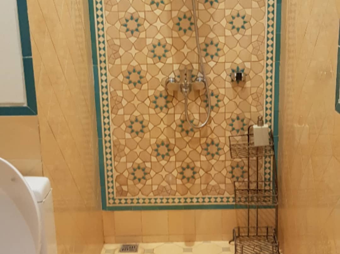 Darbe Bagh Residence主图