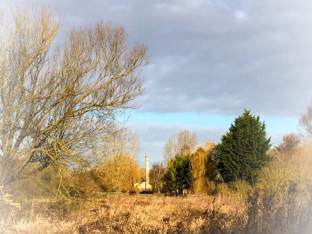 Stotfold Watermill & Nature Reserve景点图片