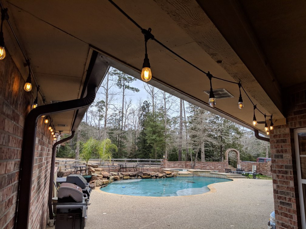 Winnaway Bed and Breakfast主图