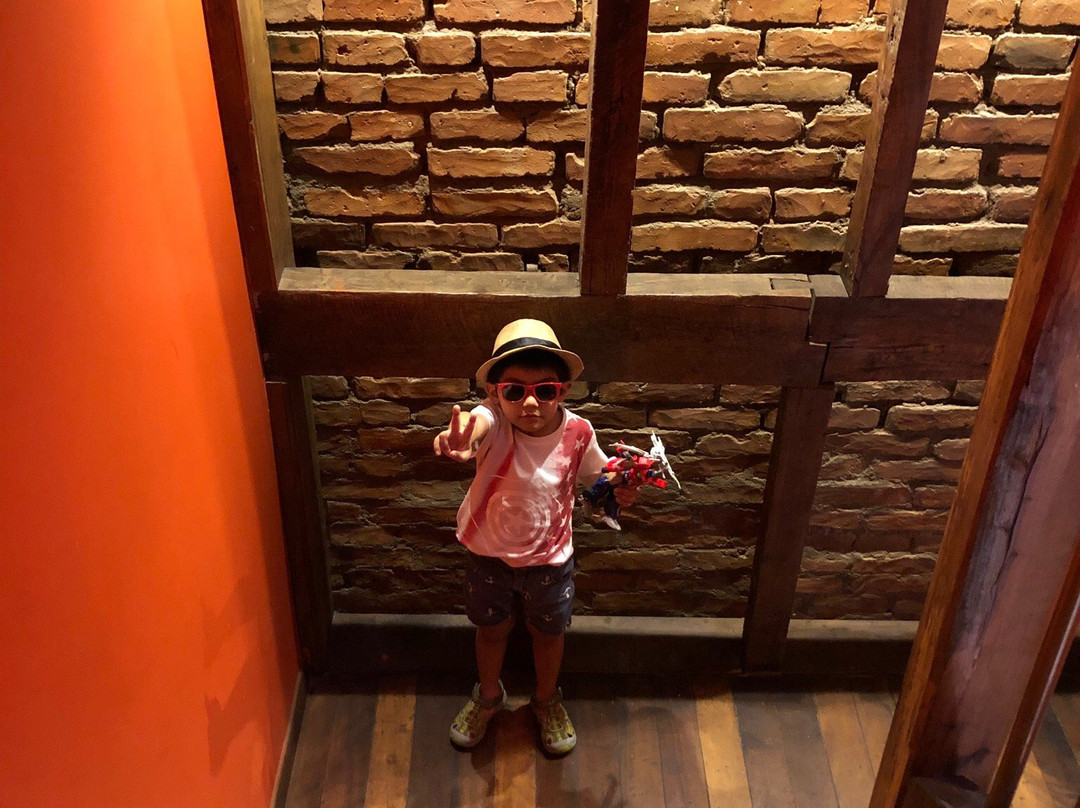 Aroma Verde Hotel Boutique主图