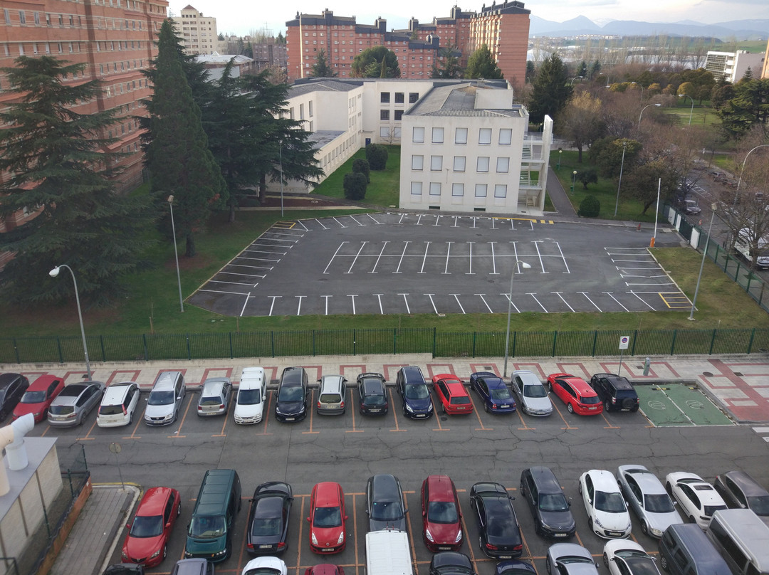 新罕布什尔州鲁纳公园酒店主图