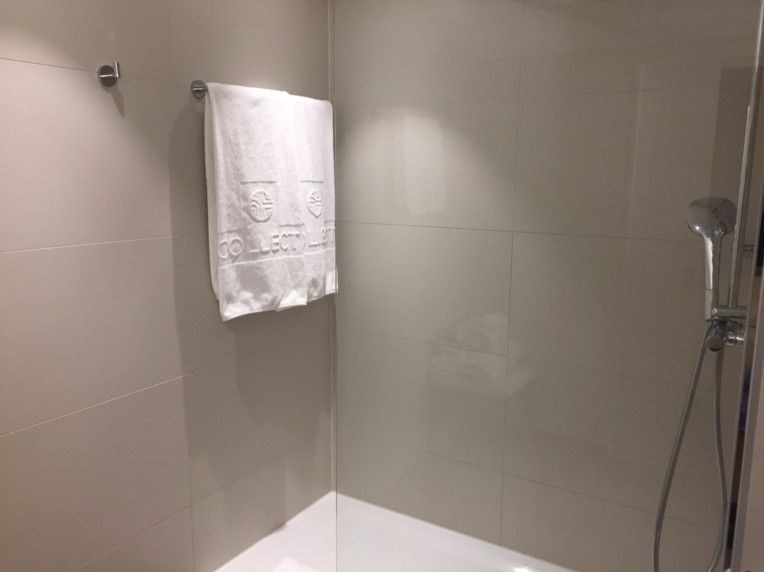 汉堡城市NH酒店主图