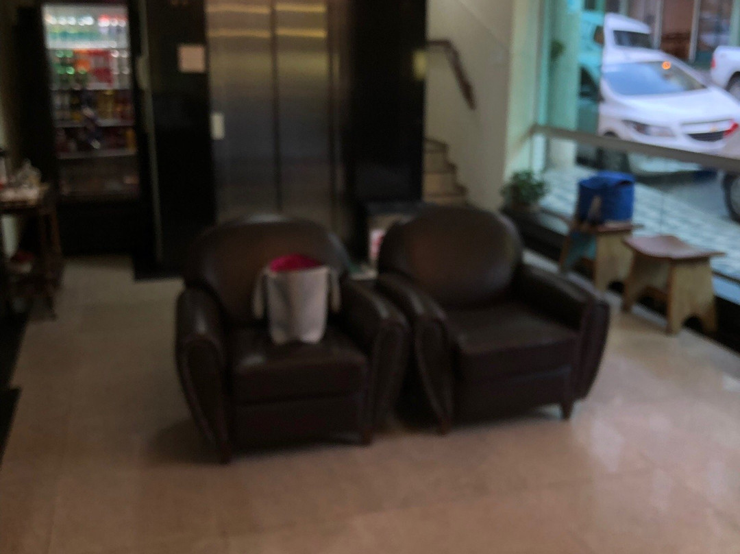 San Diego Lancaster Teofilo Otoni主图