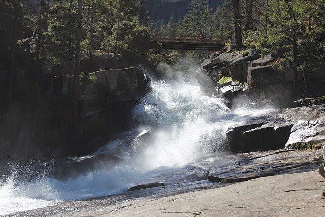 Silver Apron-马里波萨必去景点