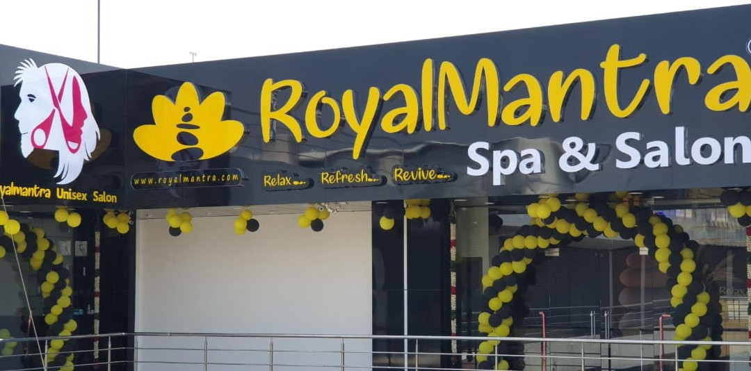 Royal Mantra景点图片