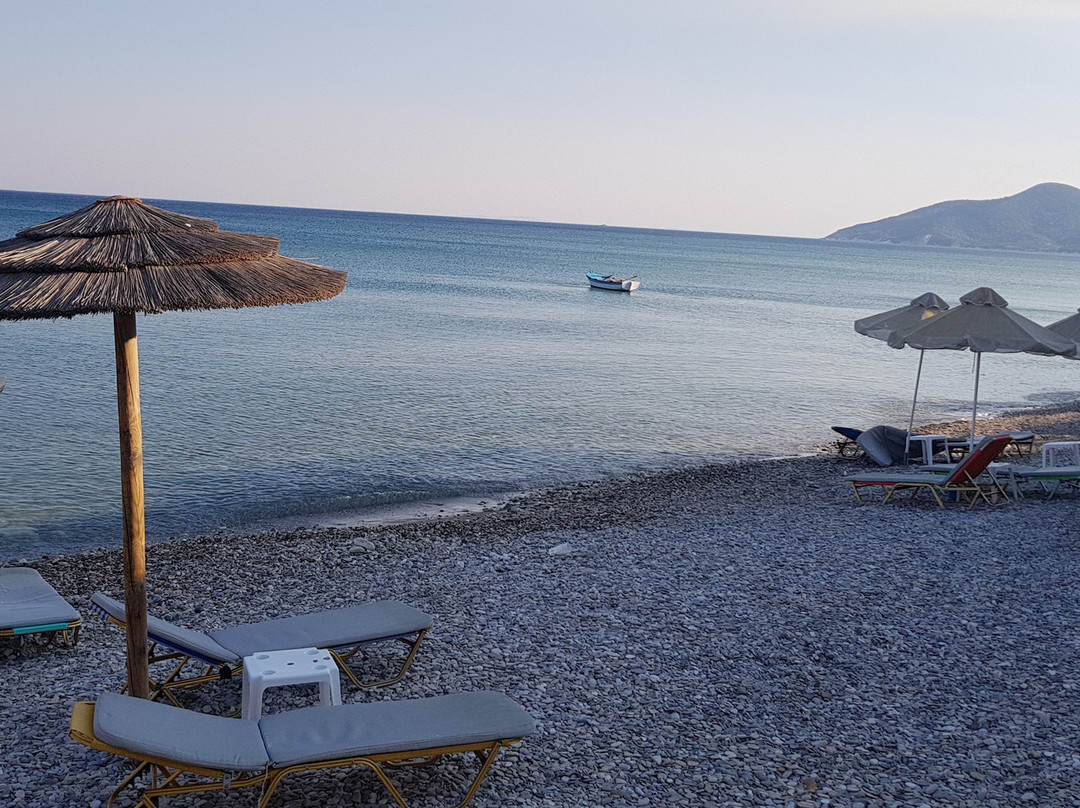 Hydrele Beach Hotel & Village主图
