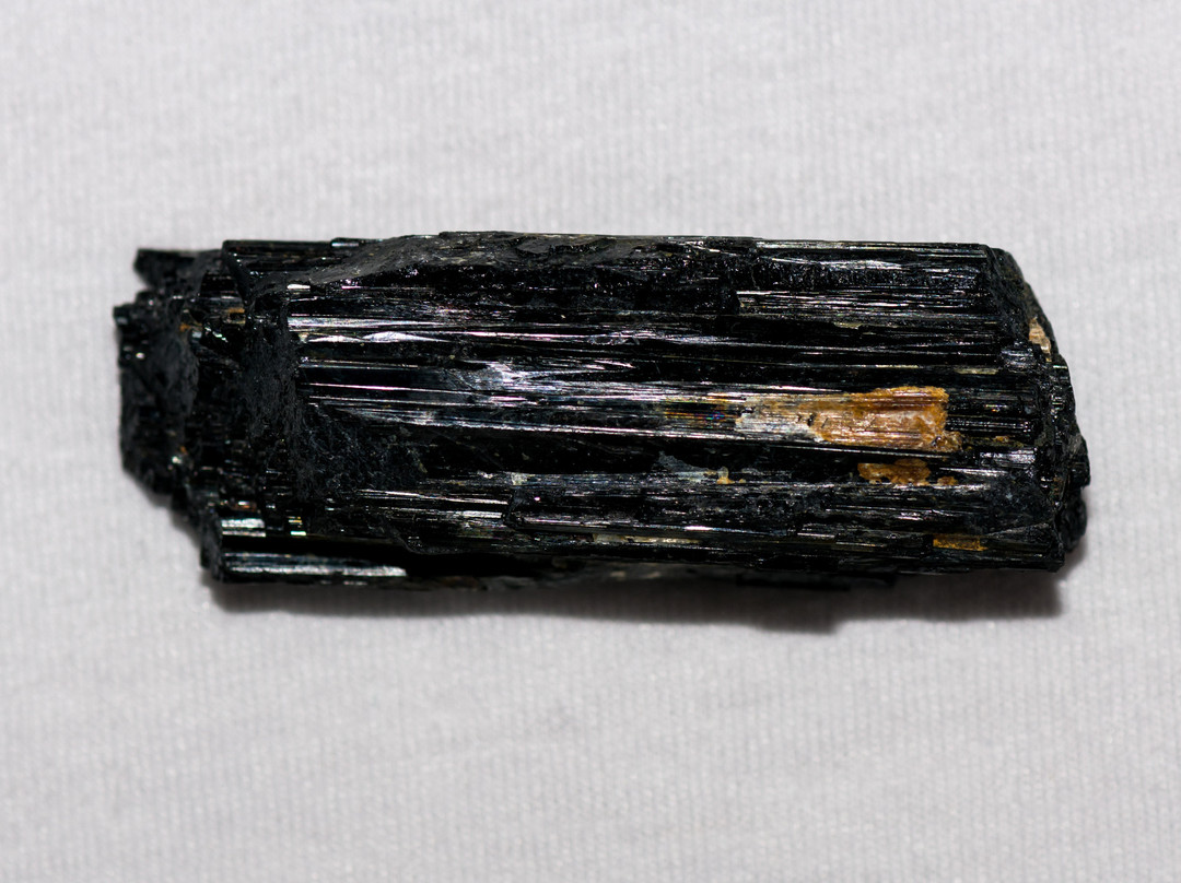 Things That Rock-希尔城必去景点